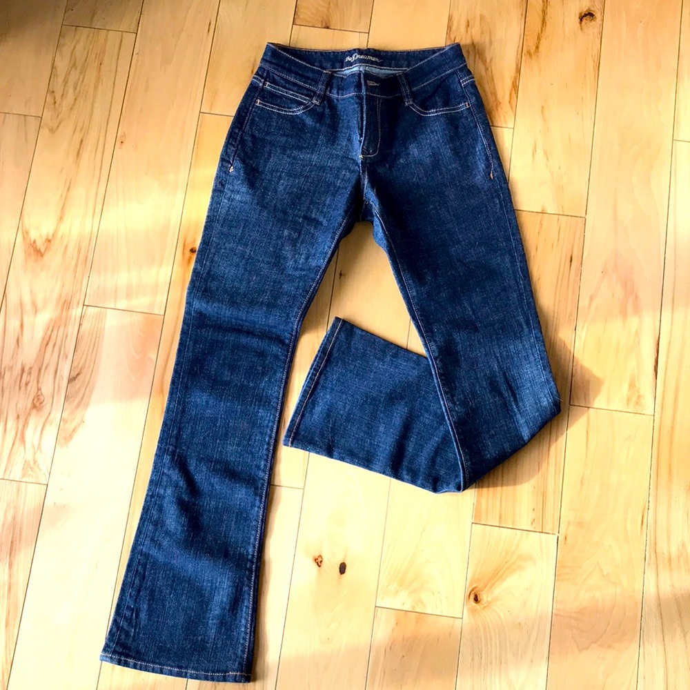 Blue Jeans